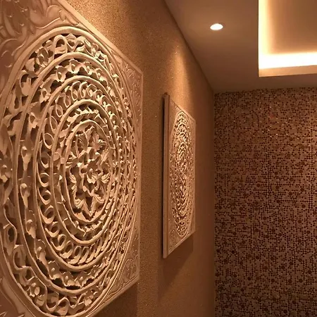 Luxury Loft Malaga Sol Apartamento Torremolinos