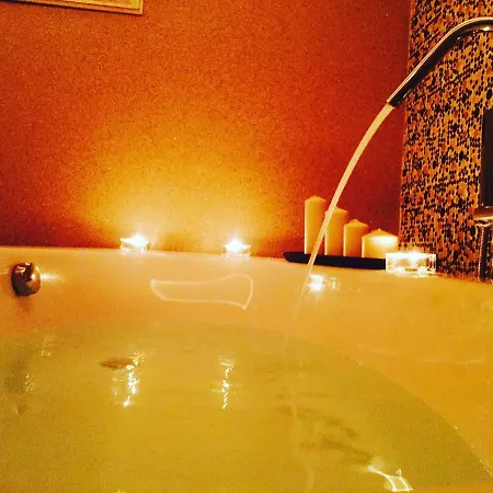 Apartamento Luxury Loft Malaga Sol Torremolinos