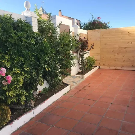 Luxury Loft Malaga Sol Апартаменты Торремолинос