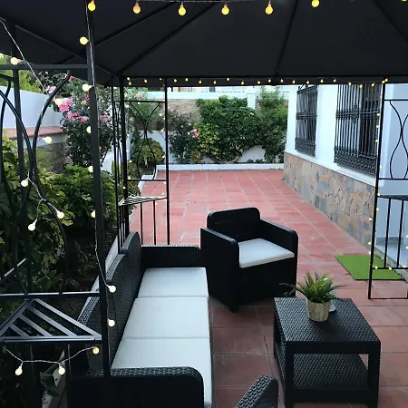 Luxury Loft Malaga Sol Apartamento