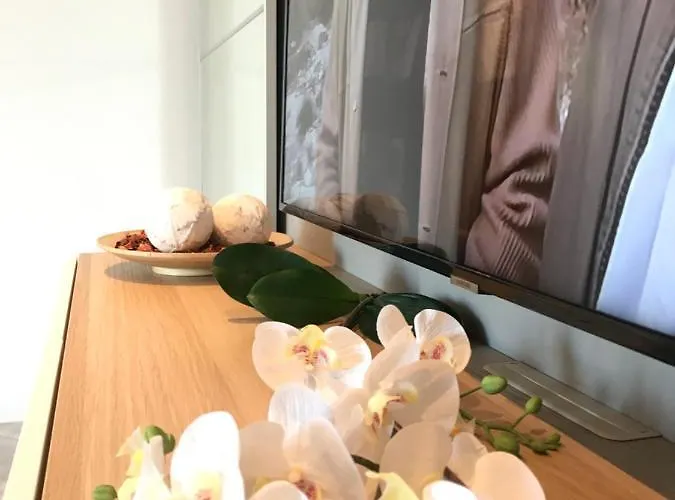 Luxury Loft Malaga Sol *