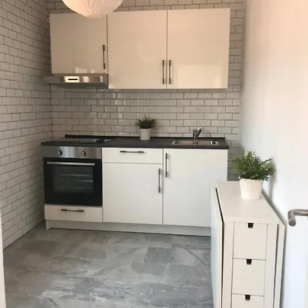 Appartement Luxury Loft Malaga Sol *