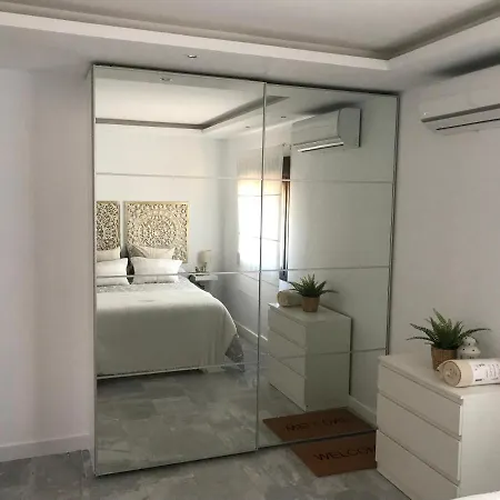 Luxury Loft Malaga Sol *