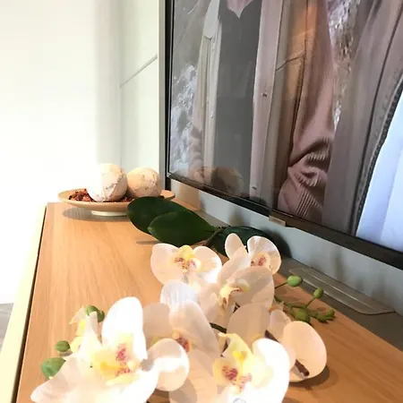 Luxury Loft Malaga Sol *