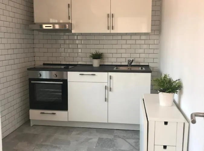 Lägenhet Luxury Loft Malaga Sol *