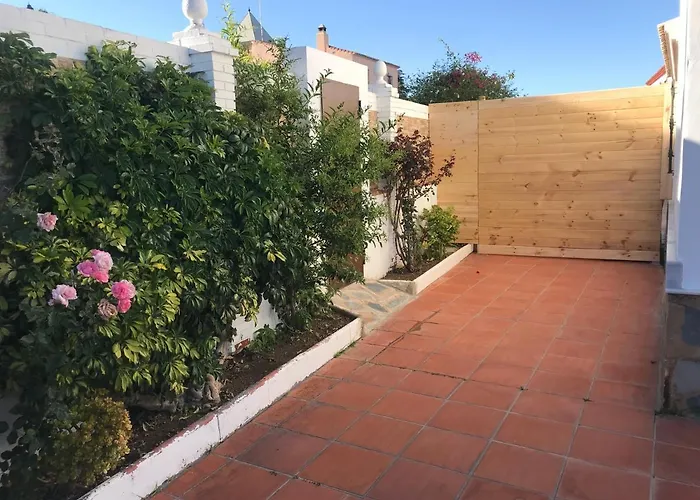 Luxury Loft Malaga Sol Apartment Torremolinos