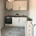 아파트 Luxury Loft Malaga Sol *