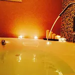 아파트 Luxury Loft Malaga Sol 토레몰리노스