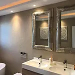 Luxury Loft Malaga Sol 아파트 토레몰리노스