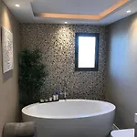 아파트 Luxury Loft Malaga Sol *
