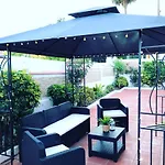 아파트 Luxury Loft Malaga Sol *