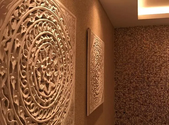 Luxury Loft Malaga Sol Apartament Torremolinos