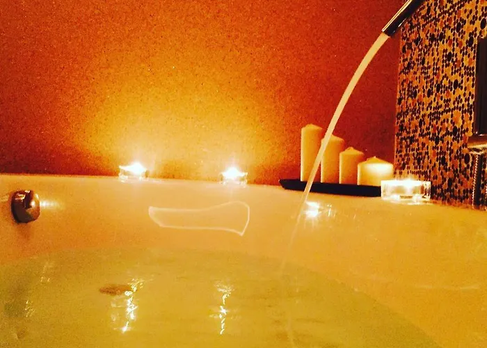 Apartament Luxury Loft Malaga Sol Torremolinos