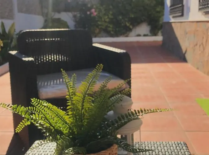 Apartament Luxury Loft Malaga Sol Torremolinos