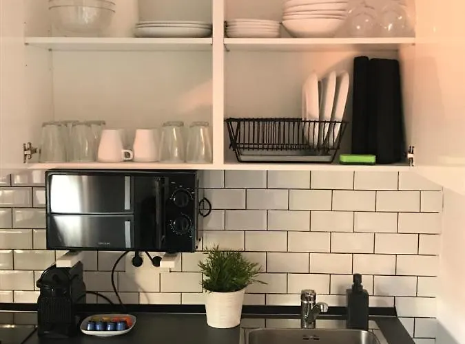 Luxury Loft Malaga Sol